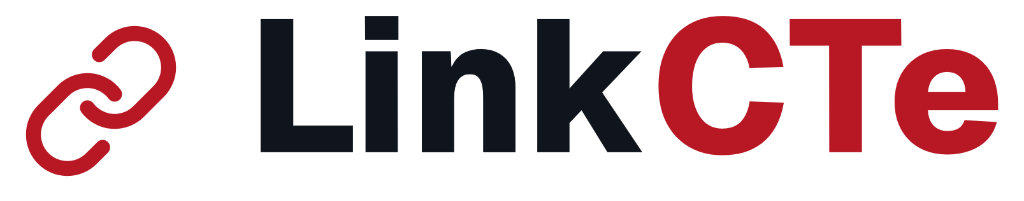 LinkCTe — Emissor de CT-e e MDF-e para transportadoras